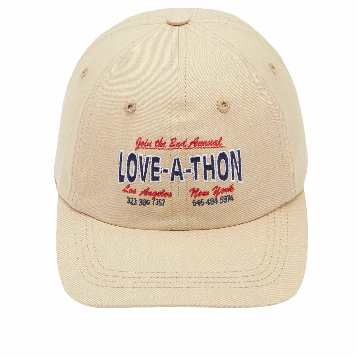 Love A Thon Cap