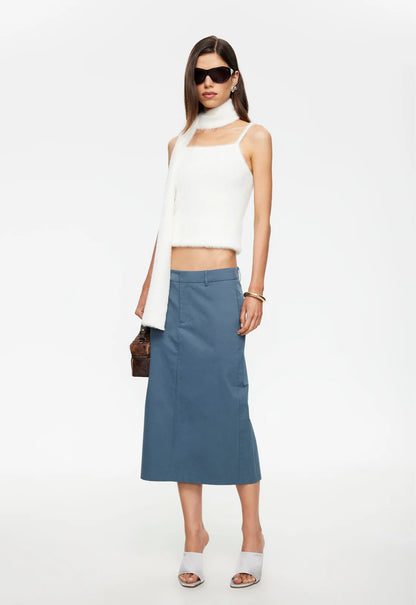 Famiglia Midi Skirt