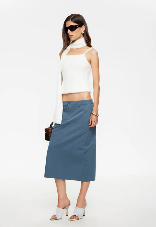 Famiglia Midi Skirt