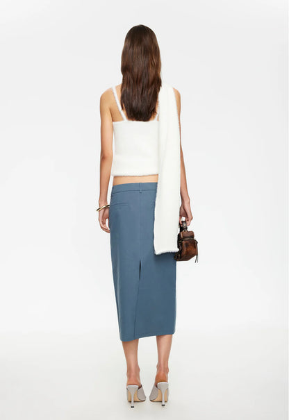 Famiglia Midi Skirt