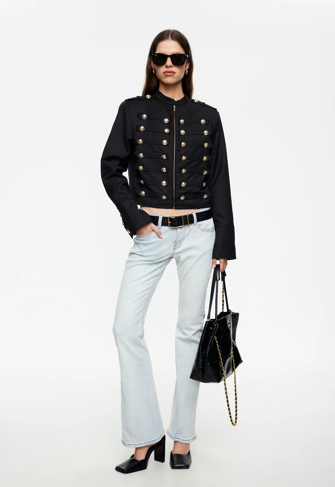 Rush Hour Jacket