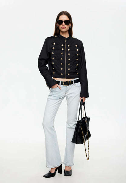 Rush Hour Jacket