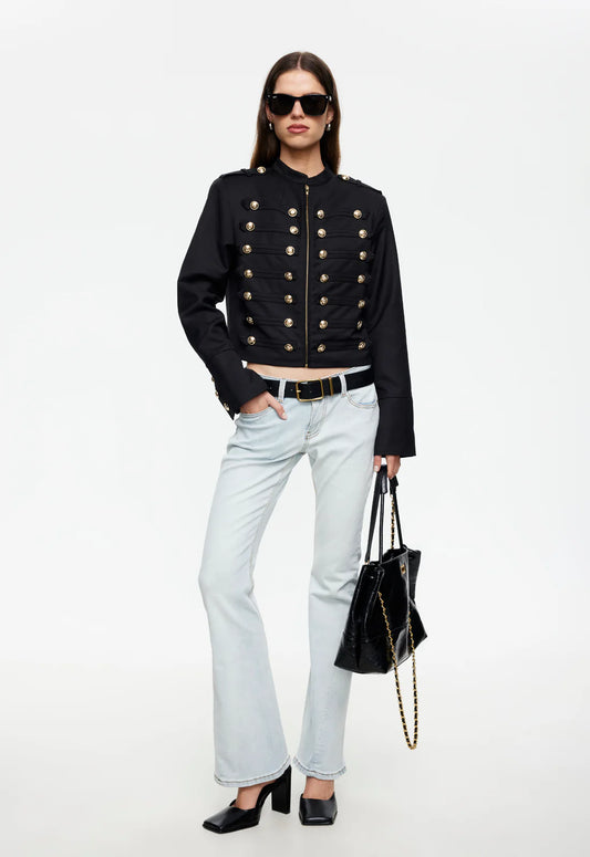 Rush Hour Jacket