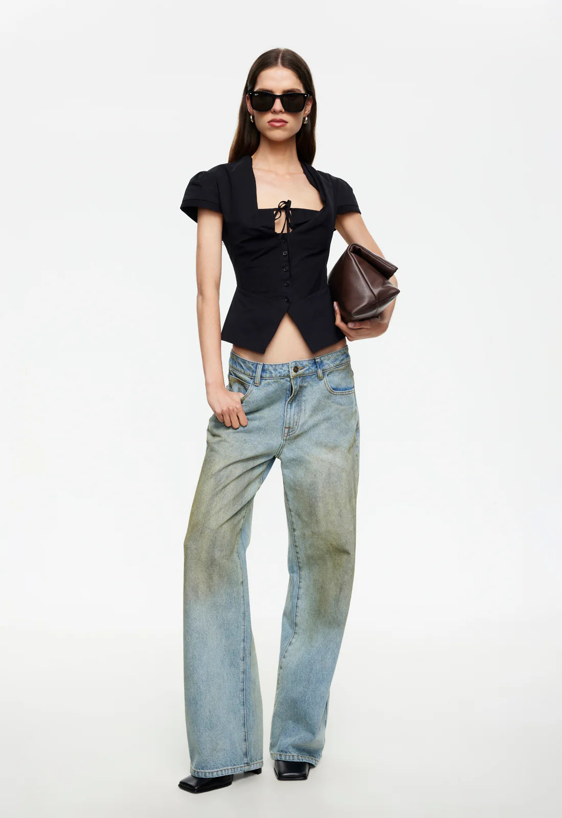 Kendall Top