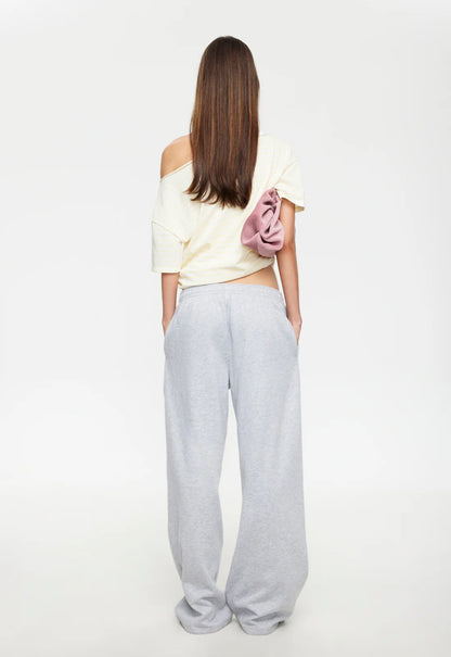Wildlands Stripe T-Shirt