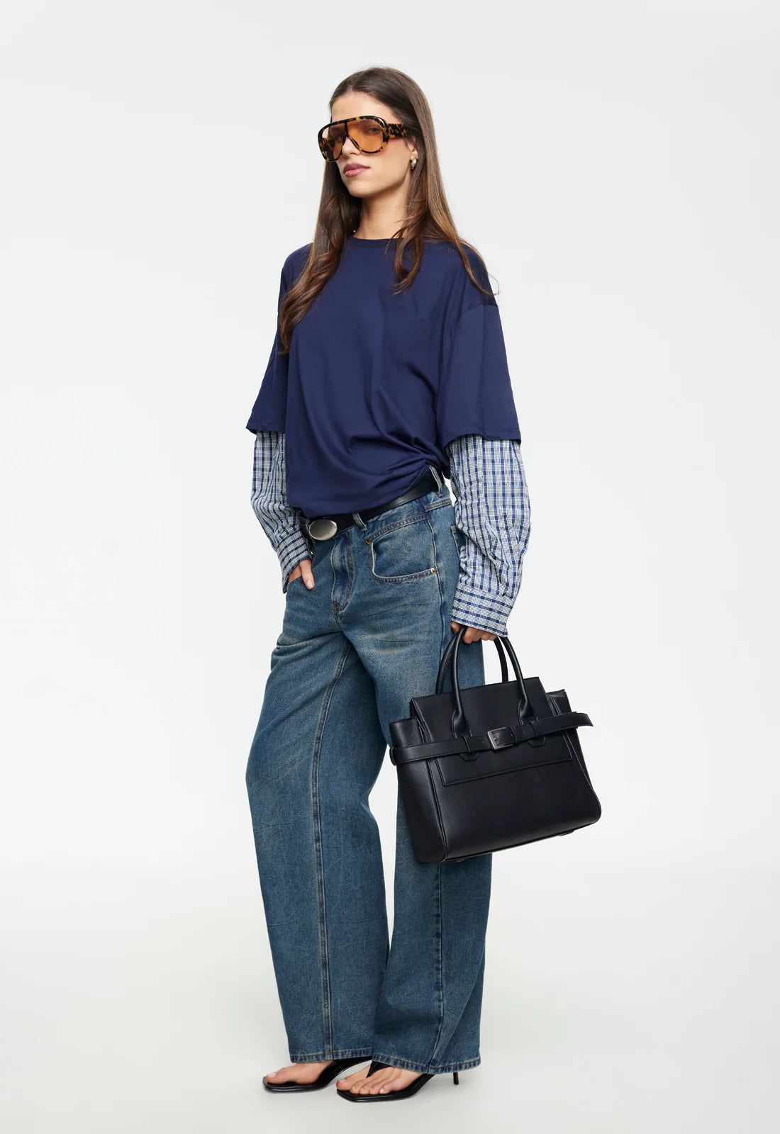Bottega Shirt