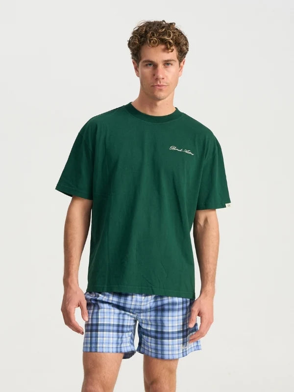 Cursive T-Shirt