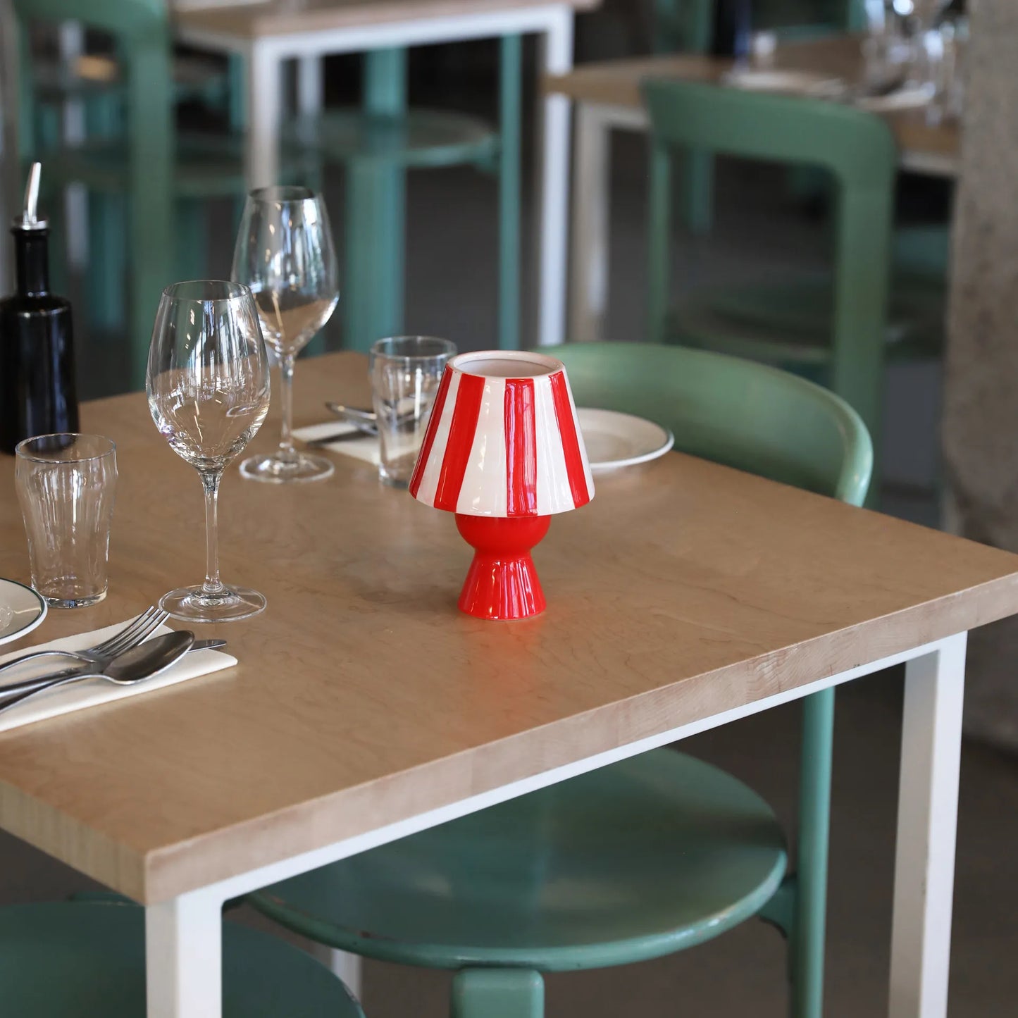 Tealight Holder Cantine