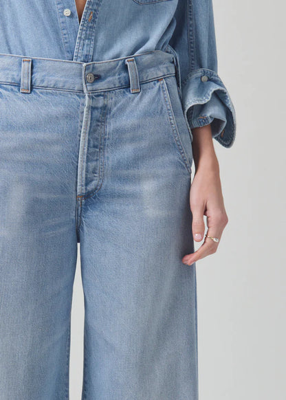 Pantalones vaqueros Beverly