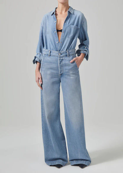 Pantalones vaqueros Beverly
