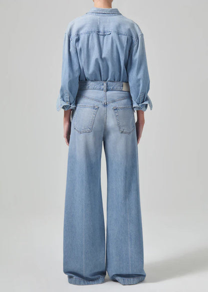 Pantalones vaqueros Beverly