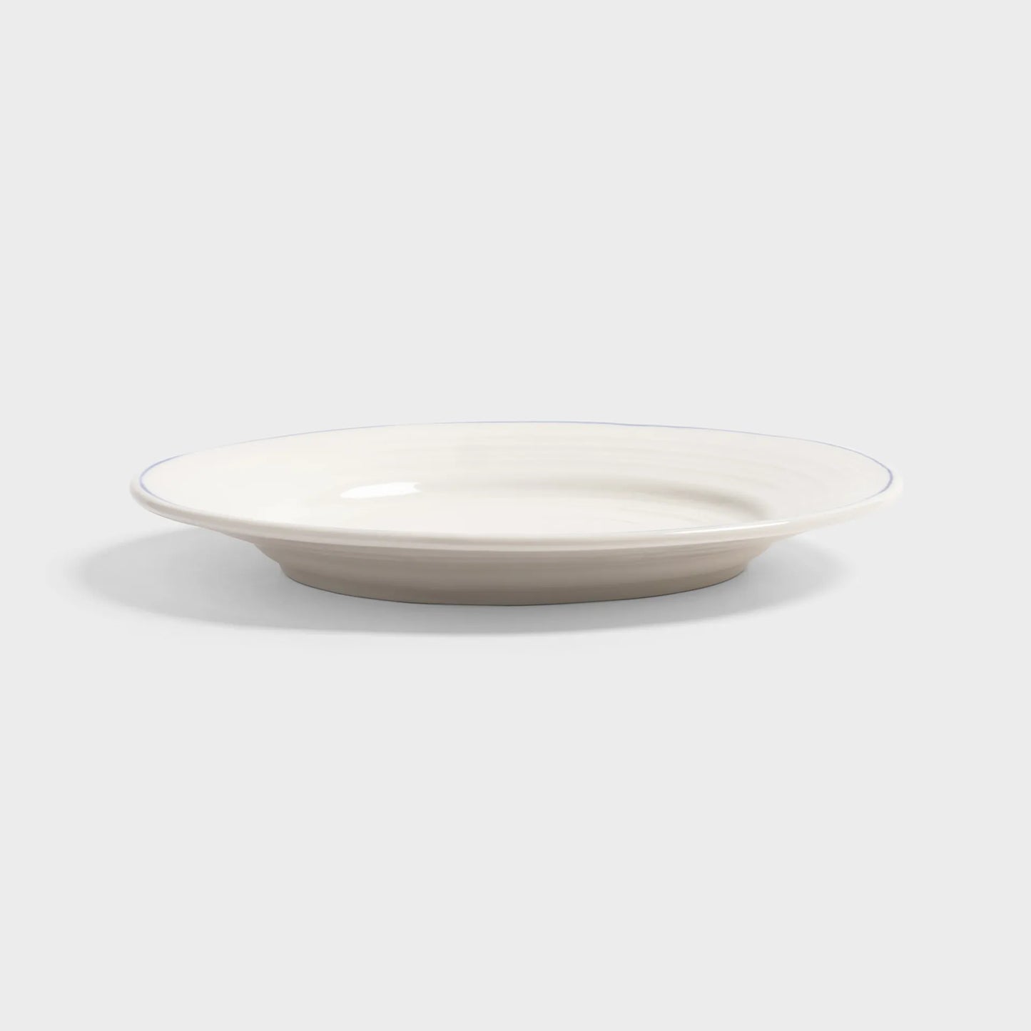 Plate Anouk Clover Set Of 2