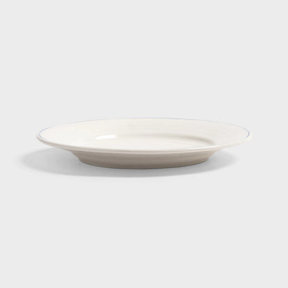 Juego de 2 platos Anouk Clover