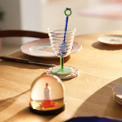 Juego de 2 cucharas Merry