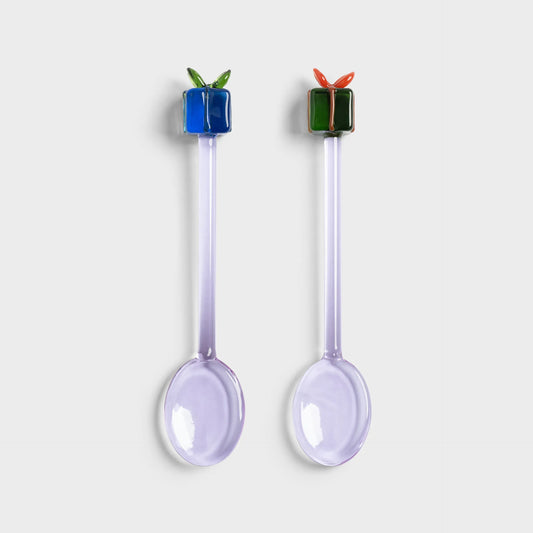 Spoon Gift Set Of 2