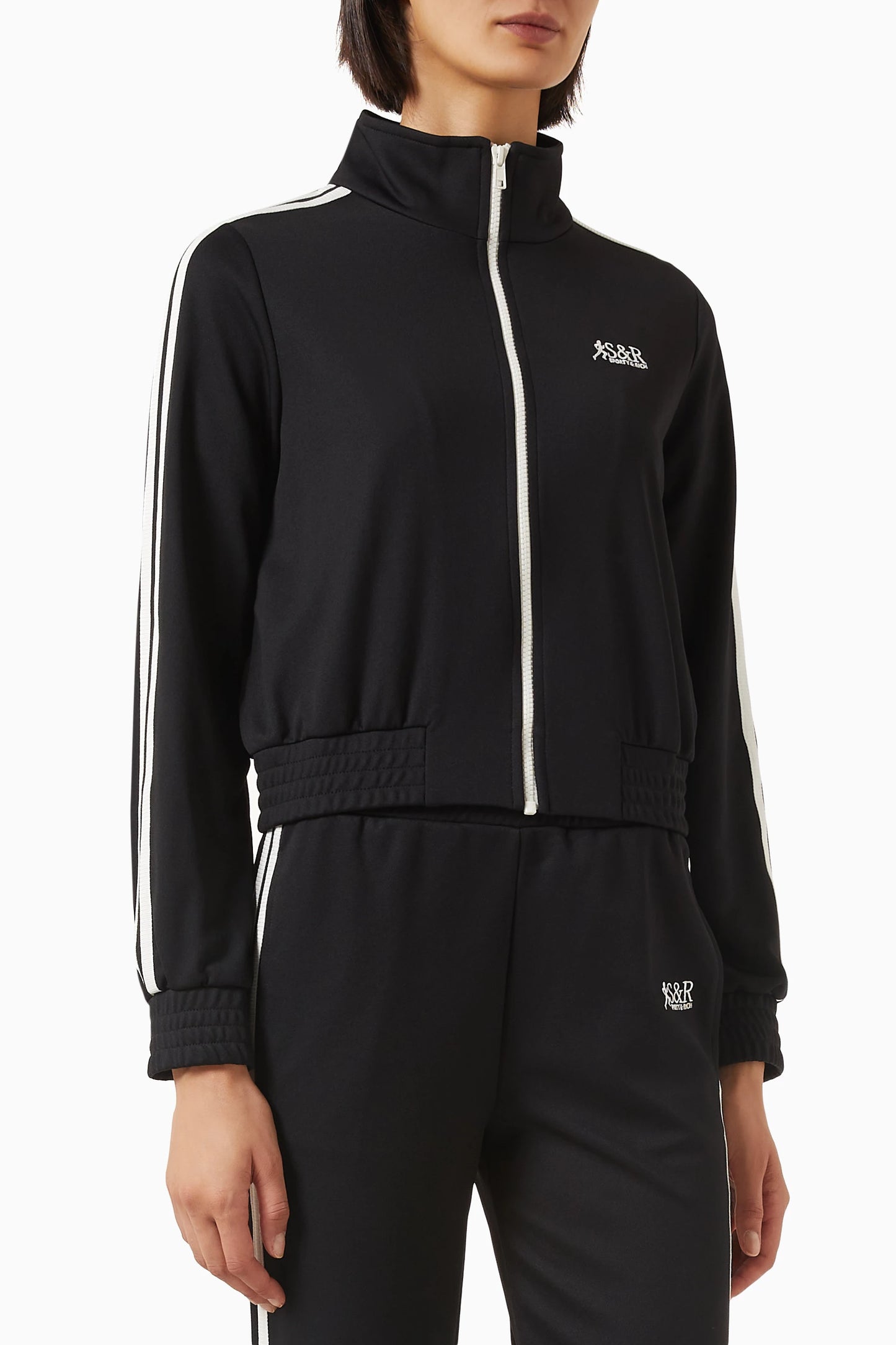SR Runner Elio Track Jacket