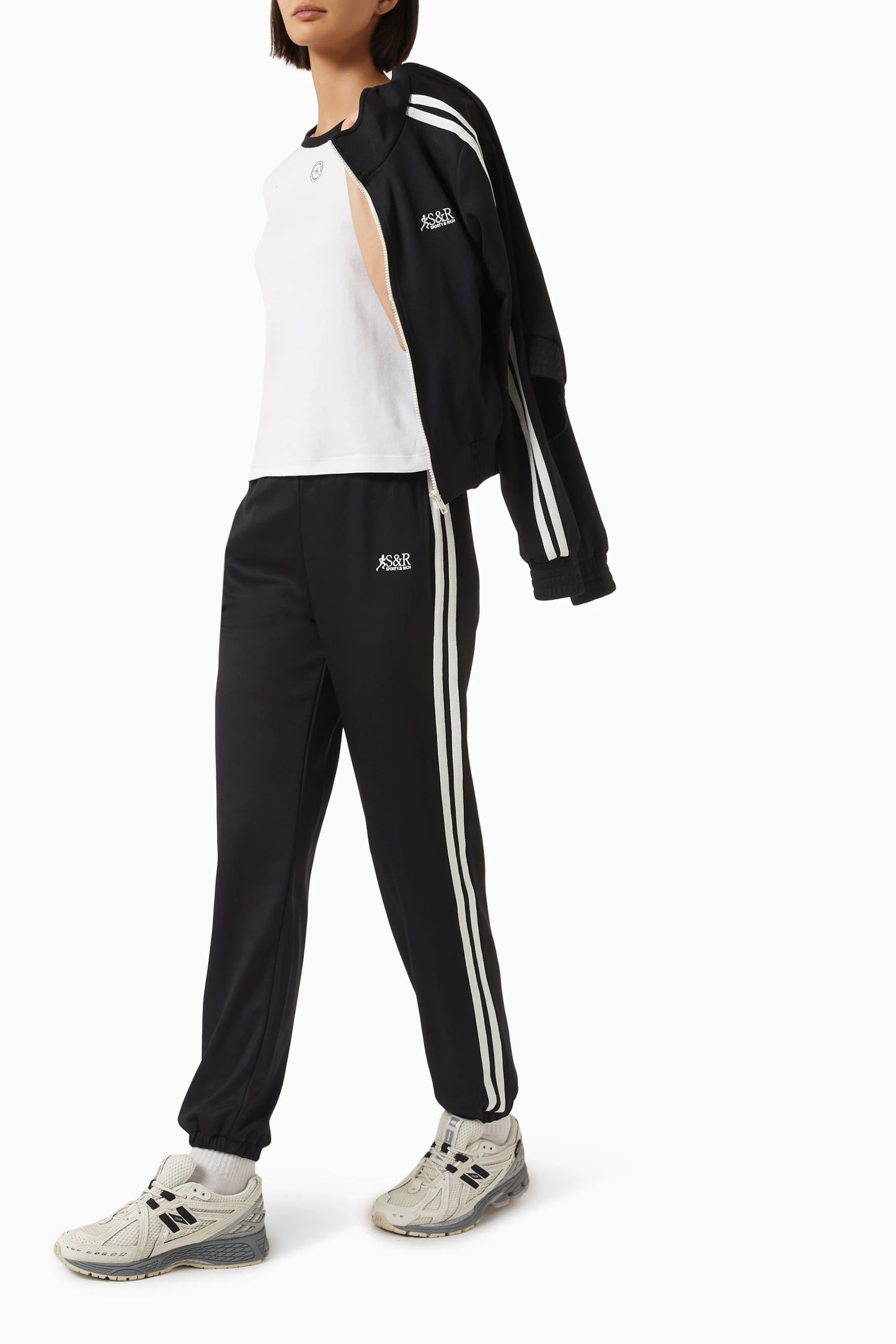 SR Runner 90s Elio Track Pants