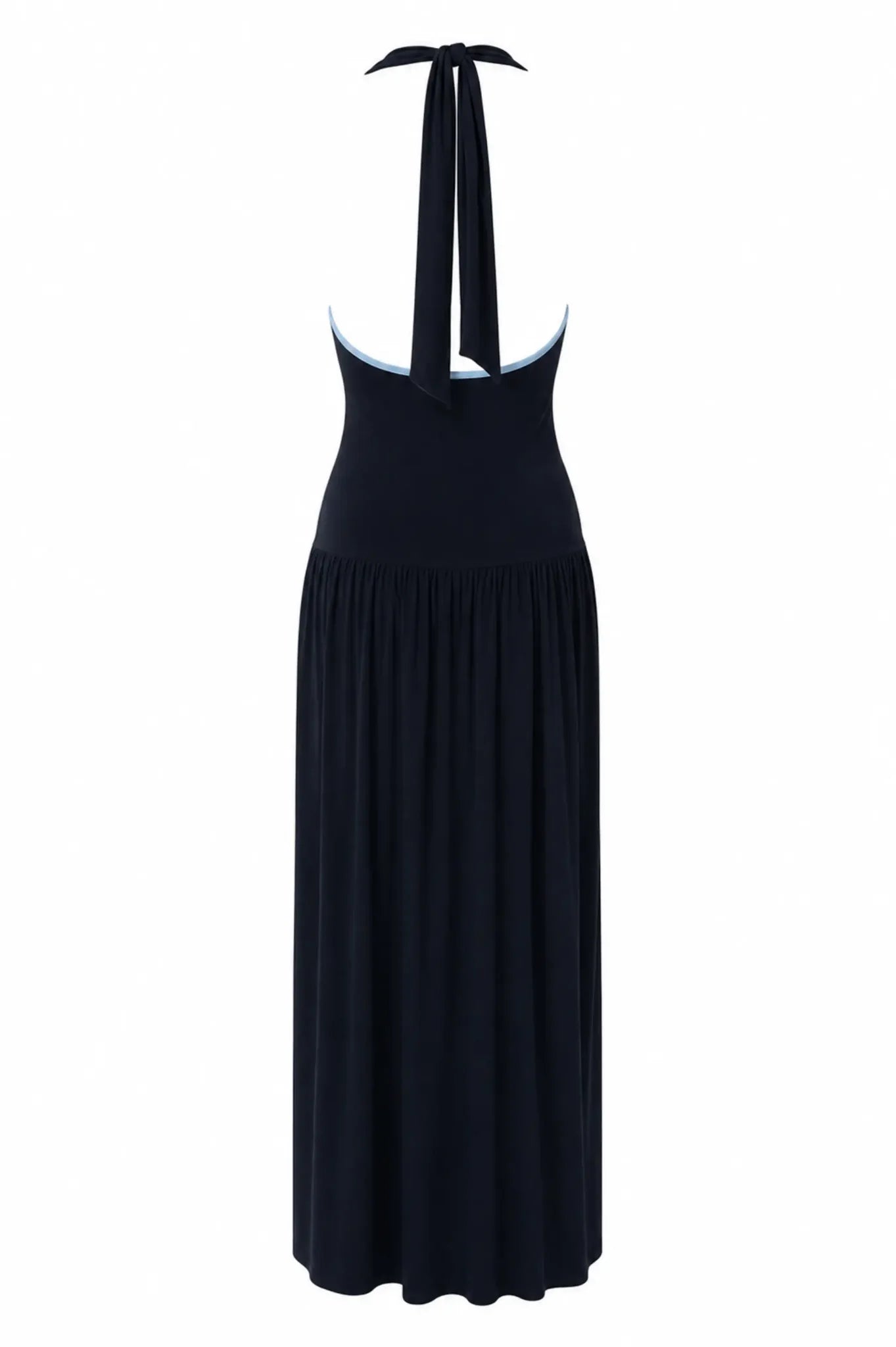 Vestido largo Donata