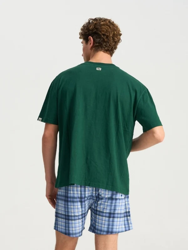 Cursive T-Shirt