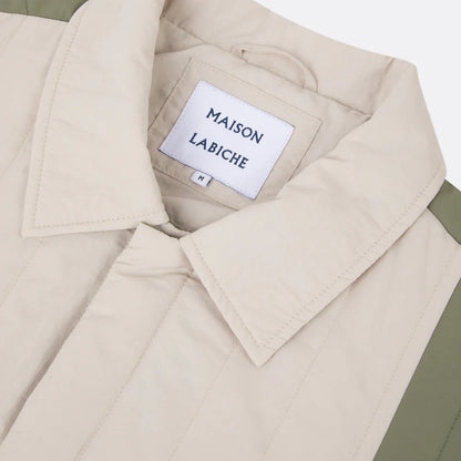 Chabrier ML Overshirt