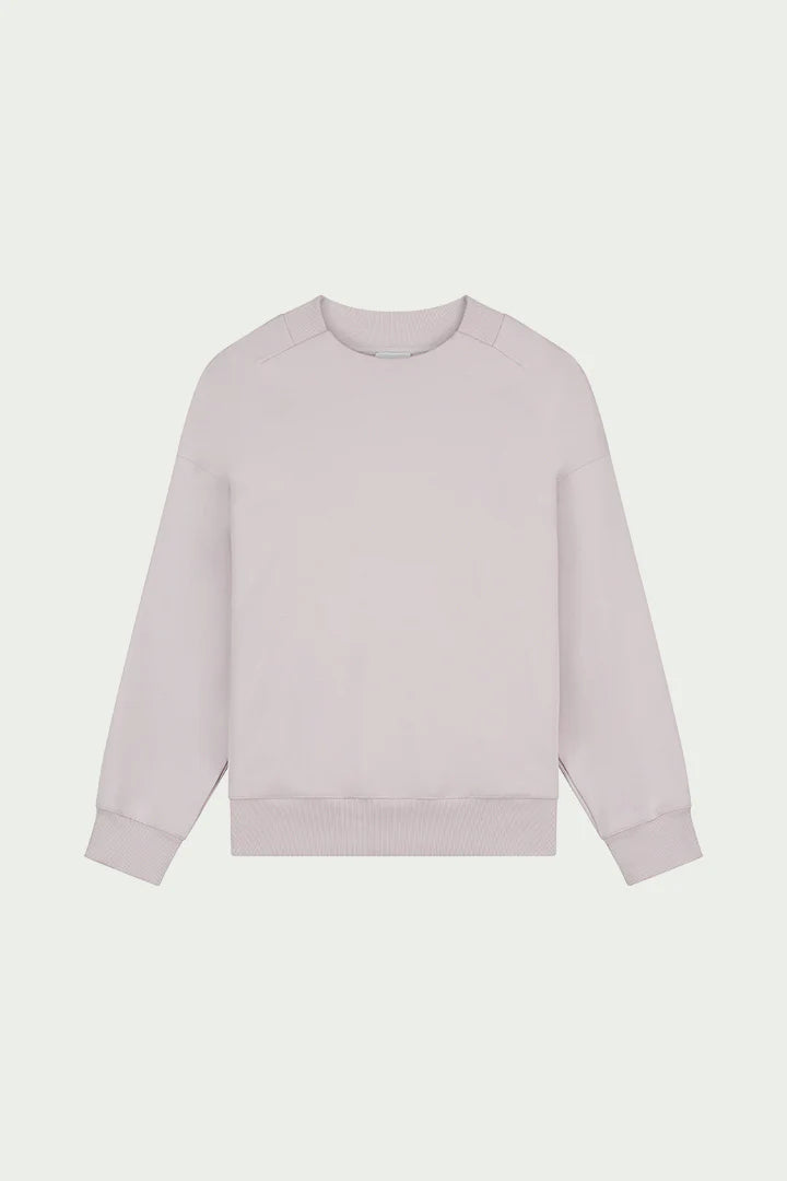 Theo Loopback Sweatshirt