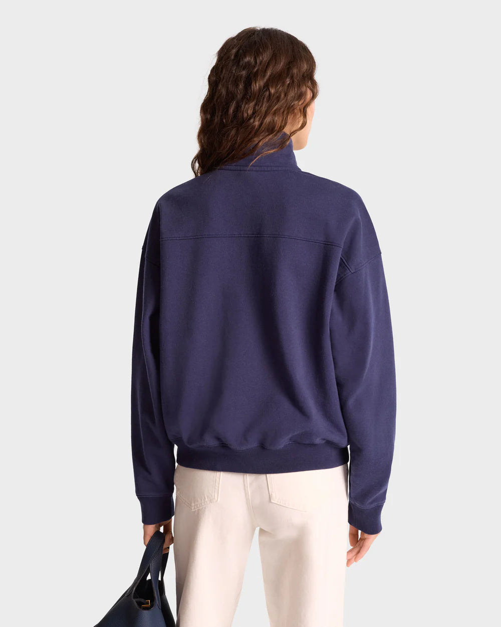 Vendome Quarter Zip