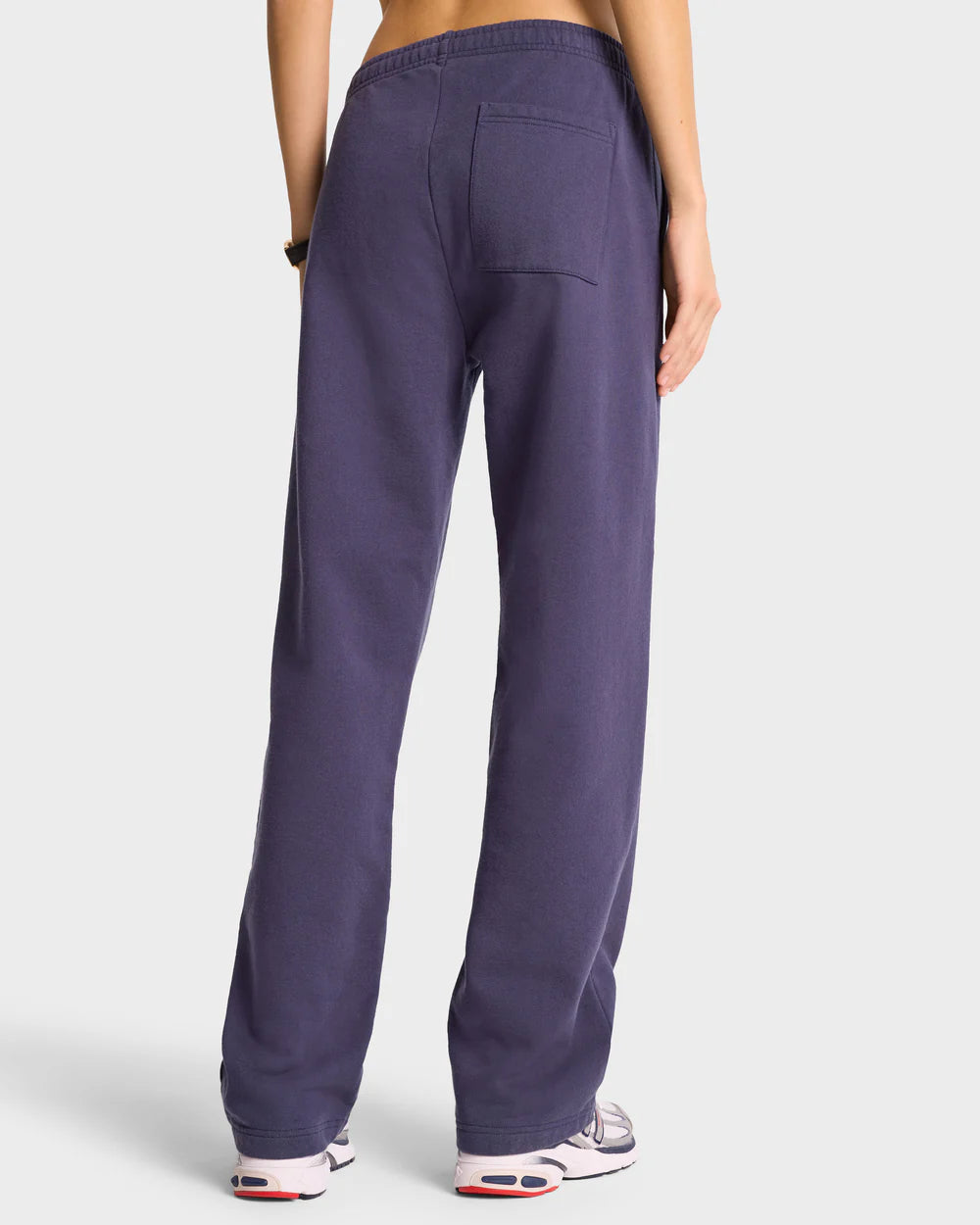 Vendome Straight Leg Sweatpant