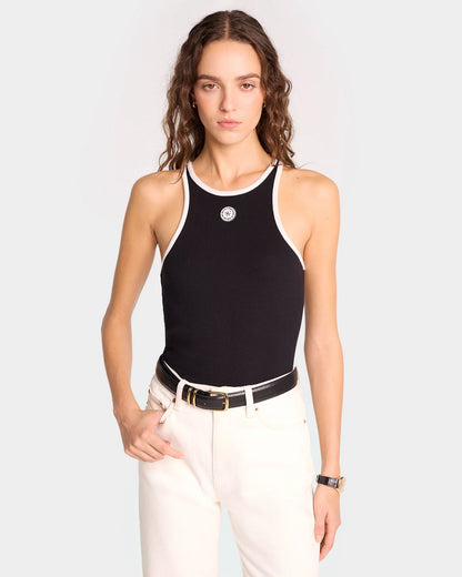 SRHWC Ribbed Tank