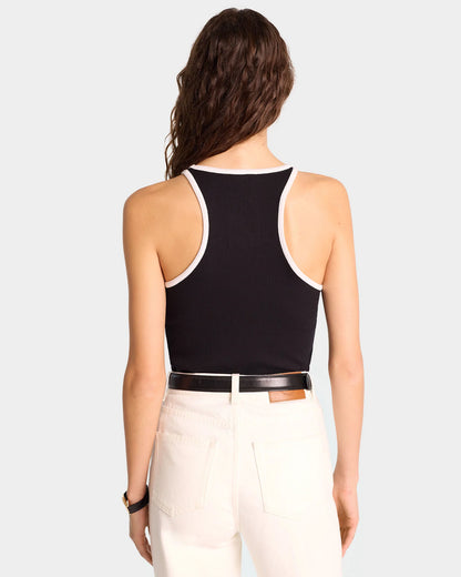 SRHWC Ribbed Tank