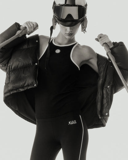 SRHWC Ribbed Tank