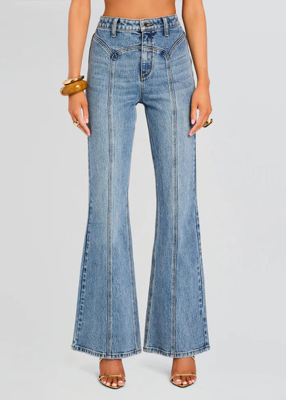 Maelle Denim Pant