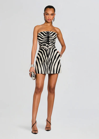 Vestido de Manon
