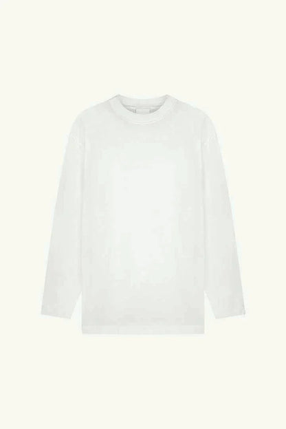 Polo de manga larga Ellen
