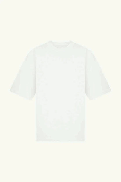 Camiseta de agosto