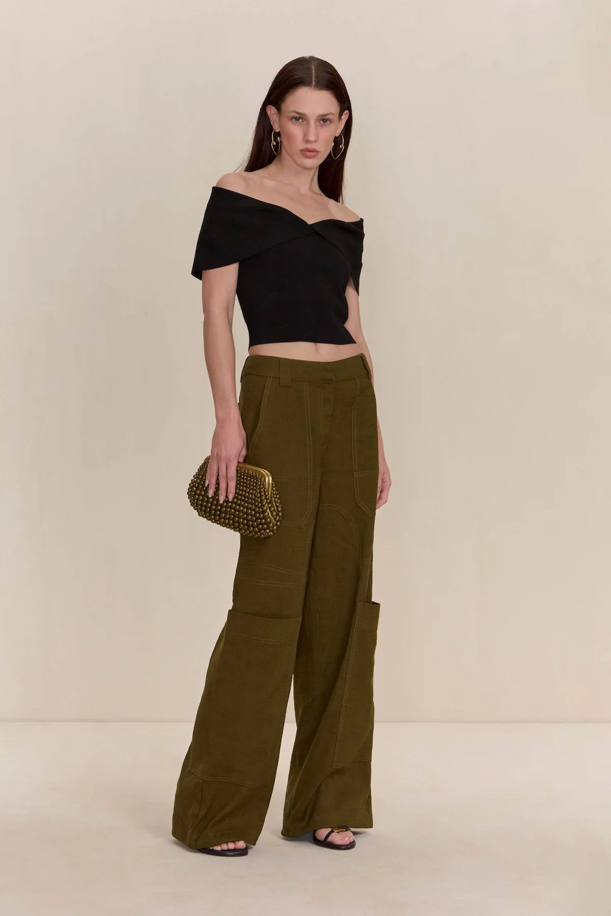 Wynn Pant