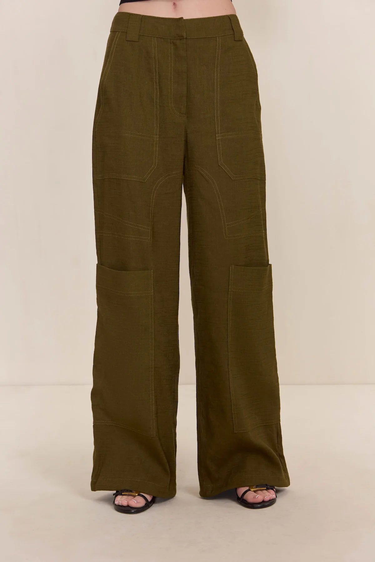 Wynn Pant