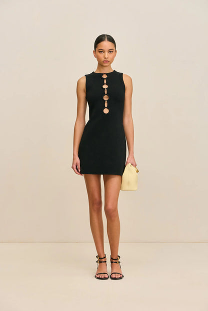 Hartley Knit Dress
