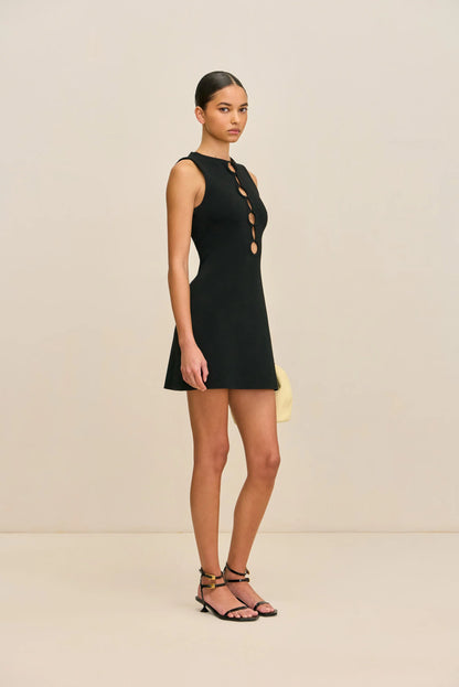 Hartley Knit Dress