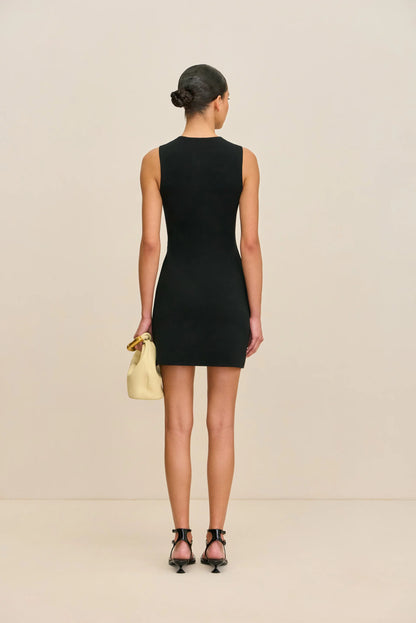 Hartley Knit Dress
