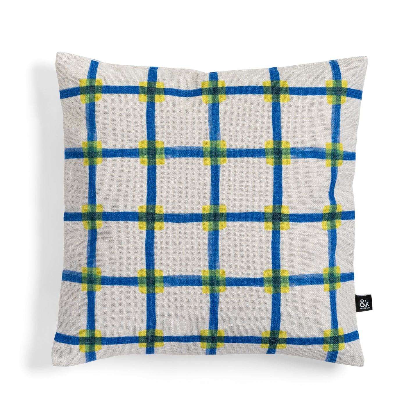 Cushion Clash 40x40 2535-02