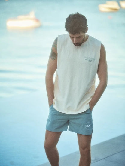 Gym Short 4"