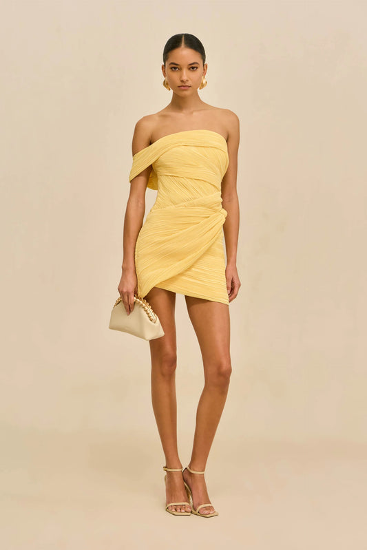 Ahra Dress