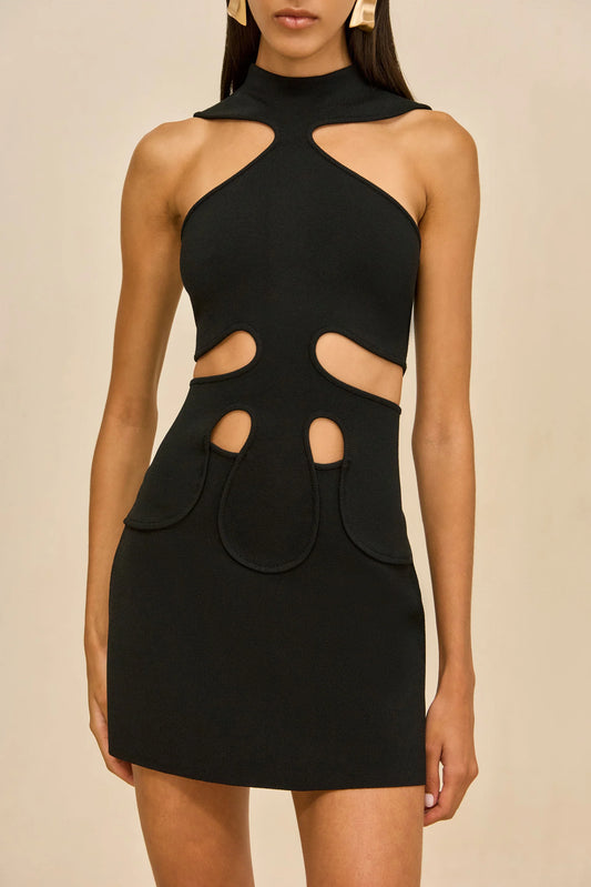 Lillie Knit Dress