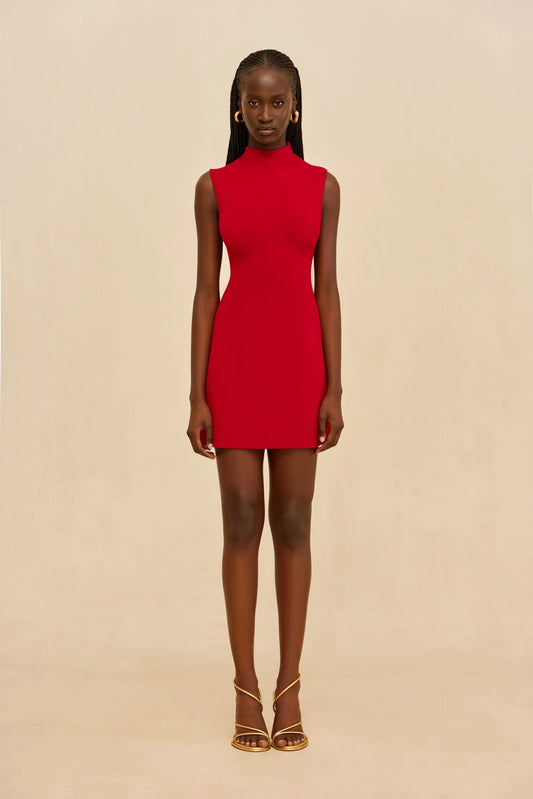 Harlow Dress
