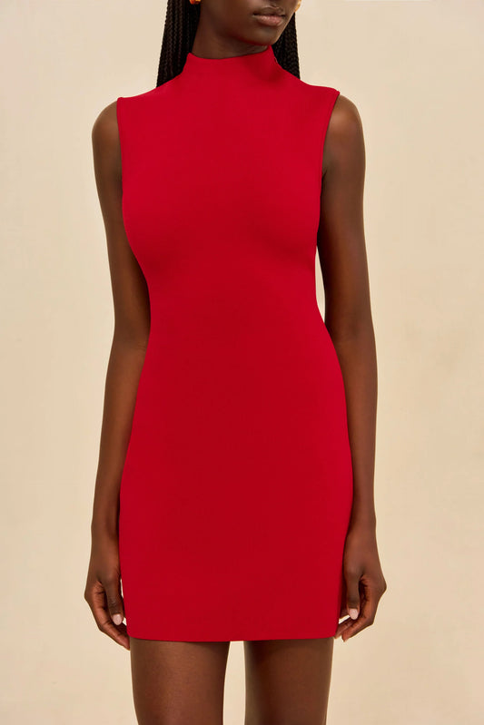Harlow Dress