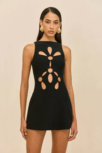 Franco Knit Dress
