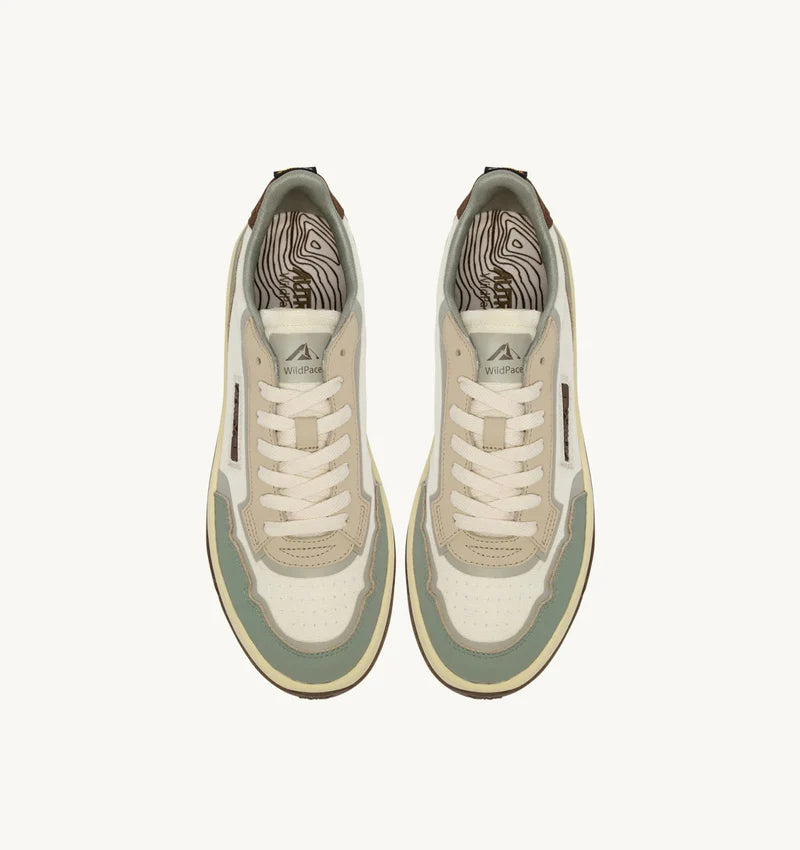 Wildspace Low Sneaker