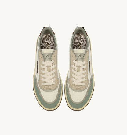 Wildspace Low Sneaker