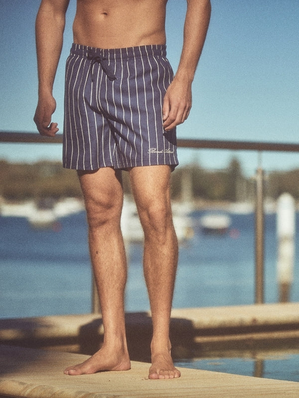 Classic Swim Short