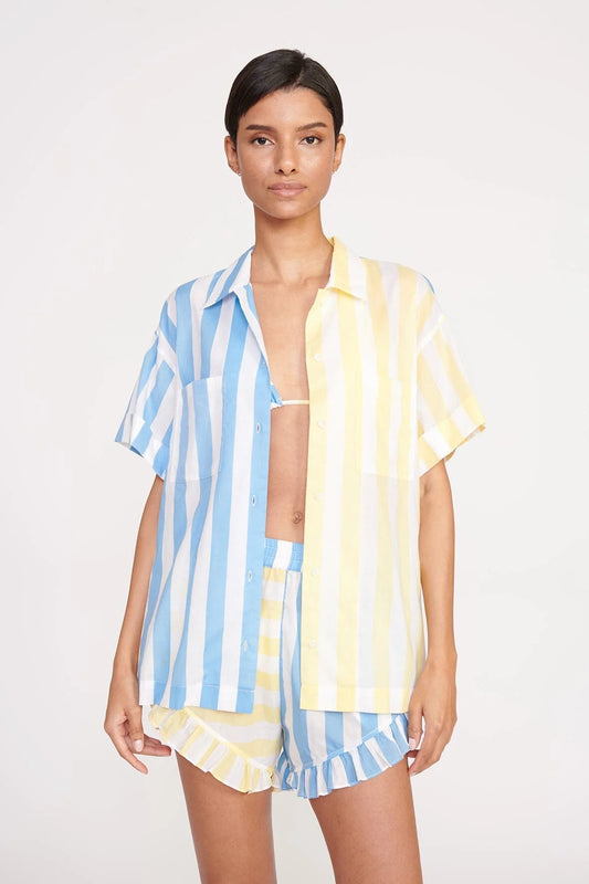 Stripe Colton Shirt